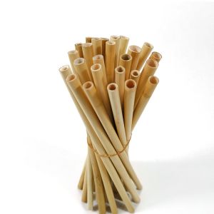Bambú natural al por mayor de bambú